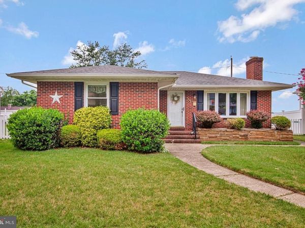 5606 PARK ROAD, BROOKLYN PARK, MD 21225