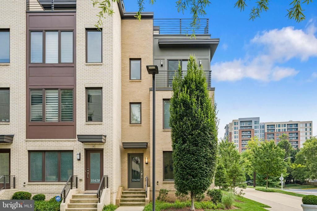 10430 BREUER STREET , BETHESDA, MD 20817
