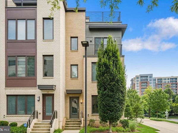 10430 BREUER STREET, BETHESDA, MD 20817