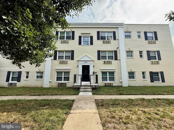 2237 FARRINGTON AVENUE, Unit 06-101, ALEXANDRIA, VA 22303