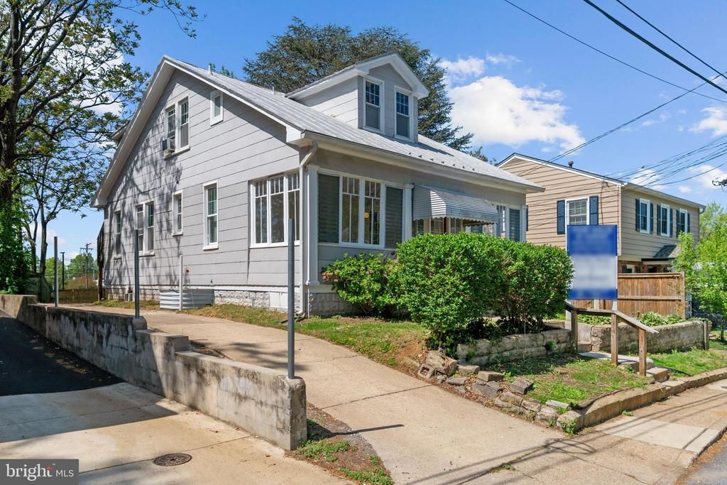 13 Annapolis Street, Annapolis, MD 21401 Main Photo
