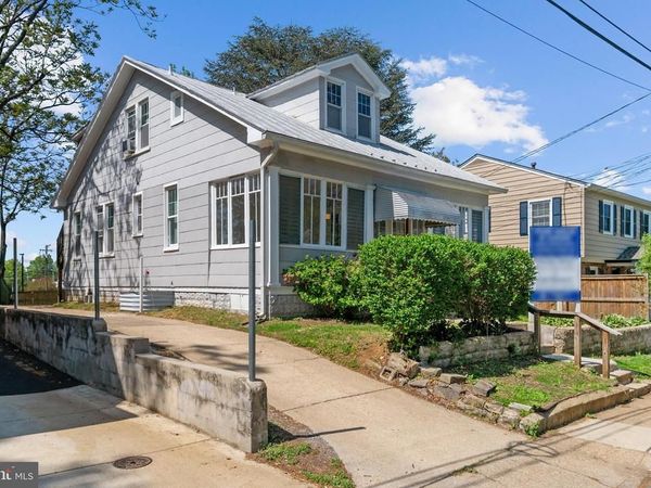 13 ANNAPOLIS STREET , ANNAPOLIS, MD 21401