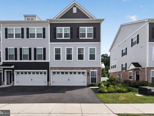 40 AUTUMN PARK DRIVE, MEDFORD, NJ 08055