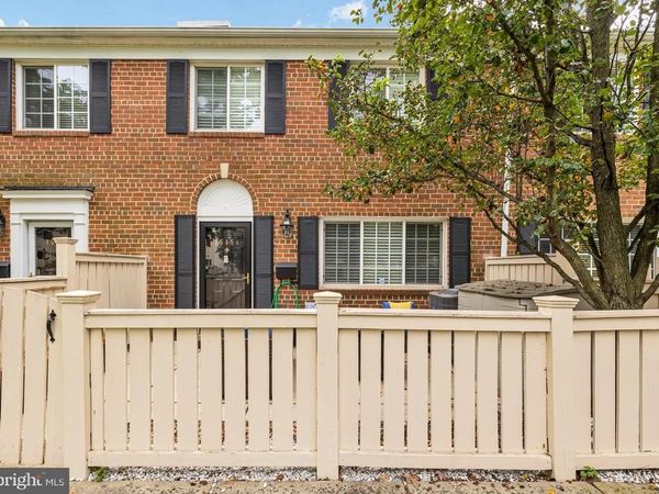 1545 A N VAN DORN, ALEXANDRIA, VA 22304