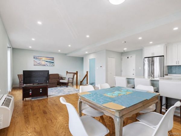100 W Broadway , Unit 6C, Long Beach, NY 11561