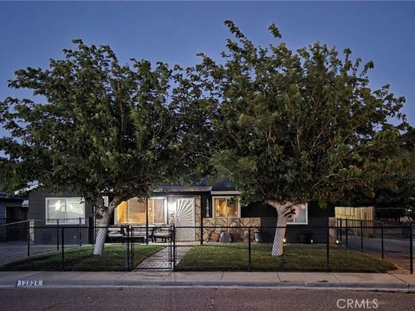 12628 Daisy Street, Boron, CA 93516