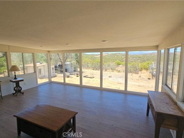 59940 Rim Rock, Anza, CA 92539