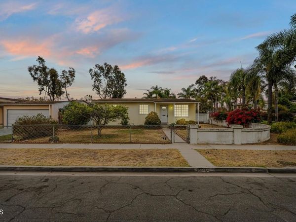 702 Sycamore Drive, Port Hueneme, CA 93041