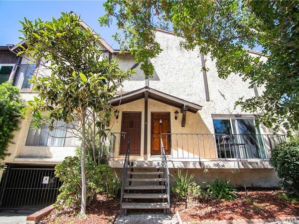 639 E Olive, Unit 5, Burbank, CA 91501