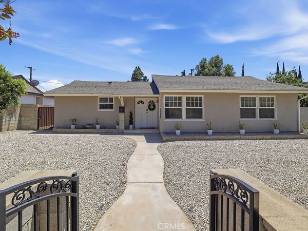 16126 Rinaldi Street, Granada Hills, CA 91344