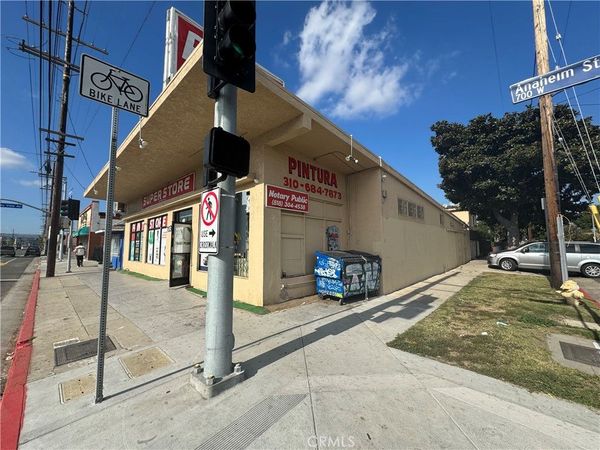 703 W Anaheim, Wilmington, CA 90744