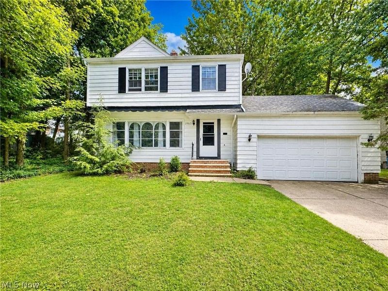 19631 Delaware Drive, Euclid, OH 44117 Photo 1
