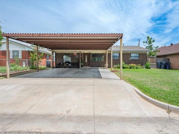 1305 SW 62nd Street, Oklahoma City, OK 73159