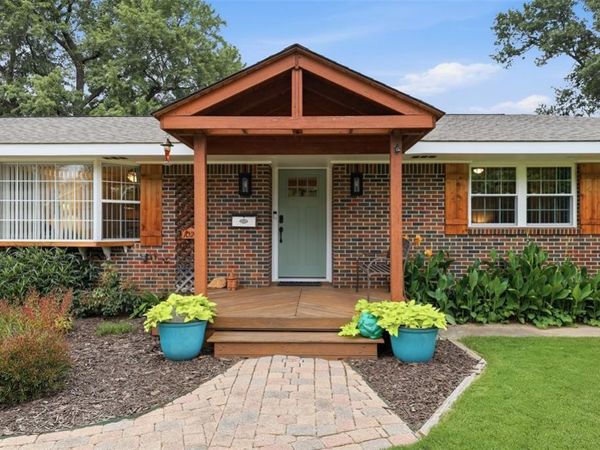 1024 W Will Rogers Drive, Stillwater, OK 74075