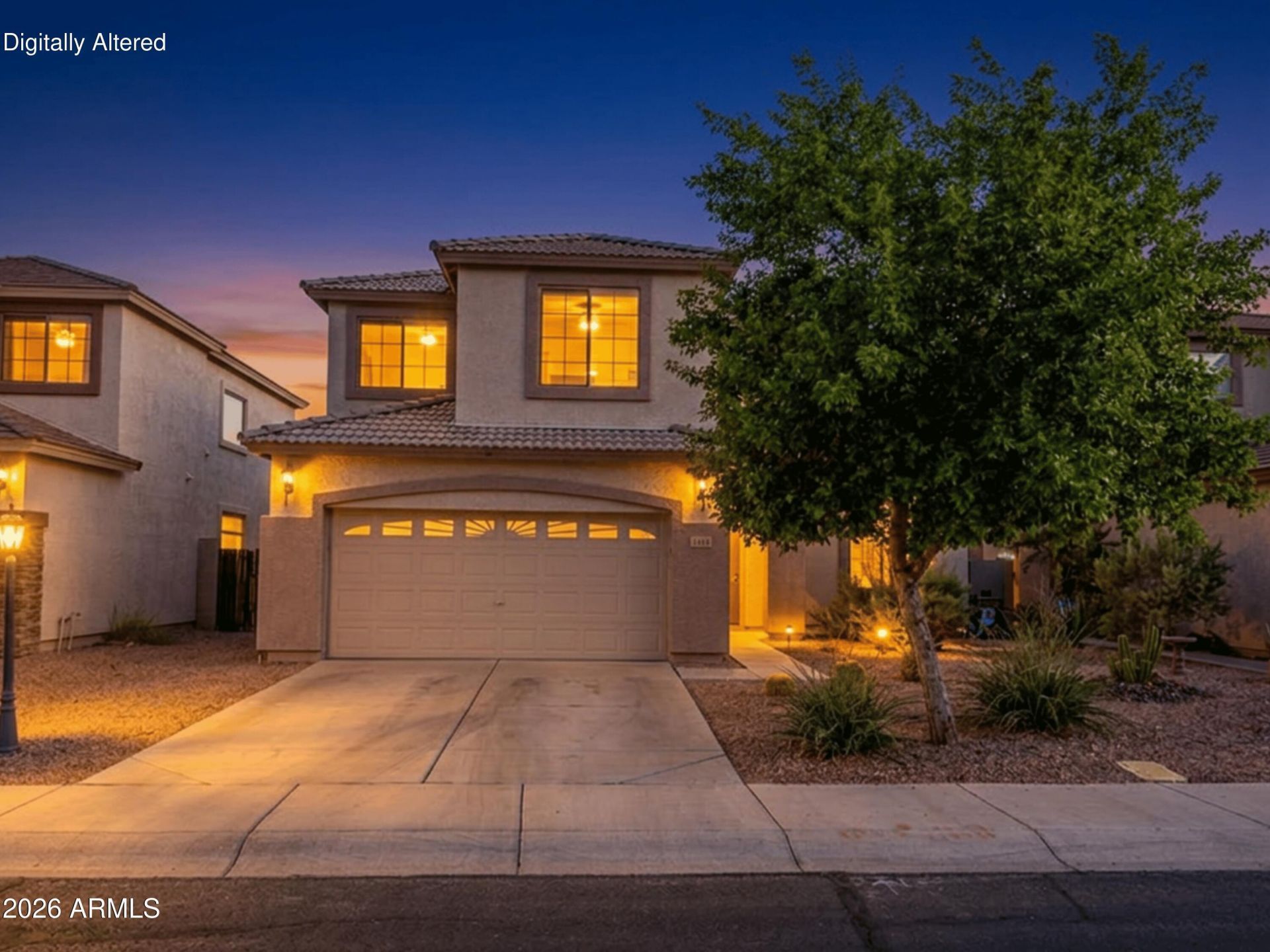 11365 W Yuma Street, Avondale, AZ 85323 Main Photo