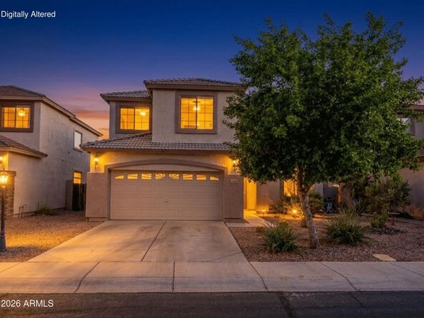 11365 W YUMA Street, Avondale, AZ 85323