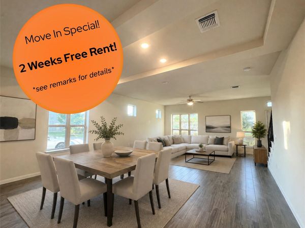 5901 Charles Merle DR, Unit B, Austin, TX 78747