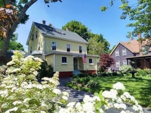 411 Broadway, Unit 2, Lynn, MA 01904