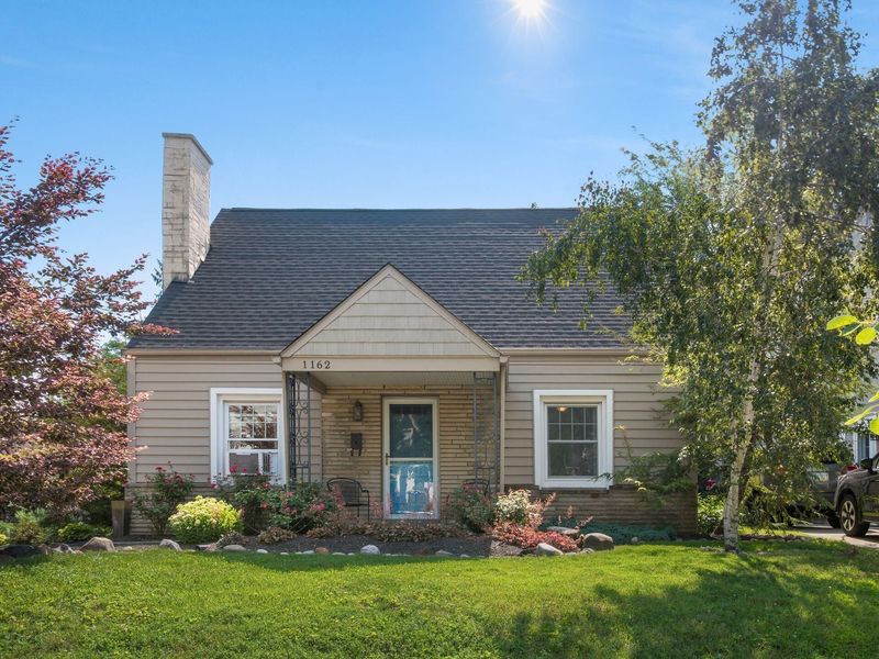 1162 Virginia Avenue, Columbus, OH 43212 Photo 1