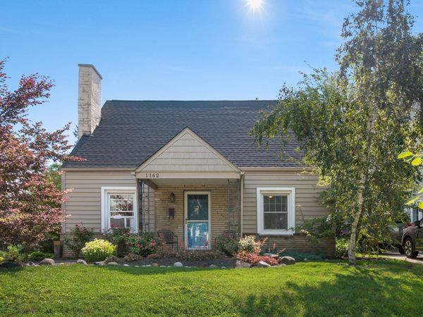 1162 Virginia Avenue, Columbus, OH 43212