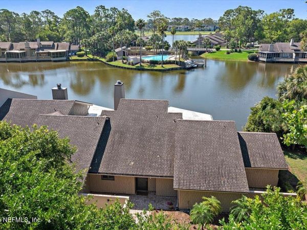 80 FISHERMANS COVE Road, Ponte Vedra Beach, FL 32082