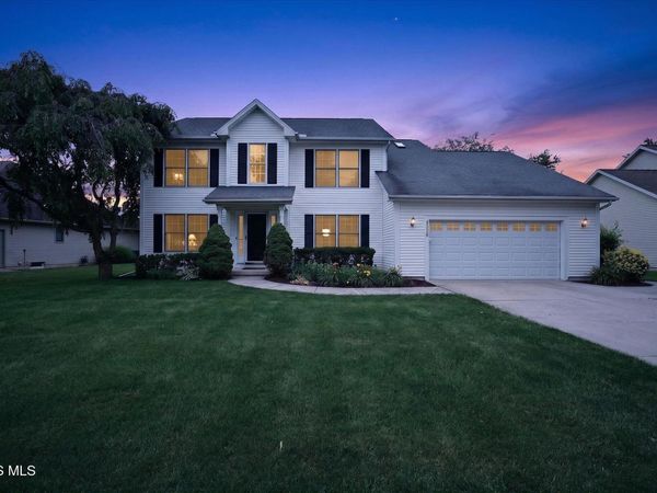 4528 Blystone Valley Drive , Maumee, OH 43537