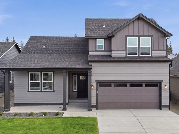 1517 W 67th Ave, Spokane, WA 99224