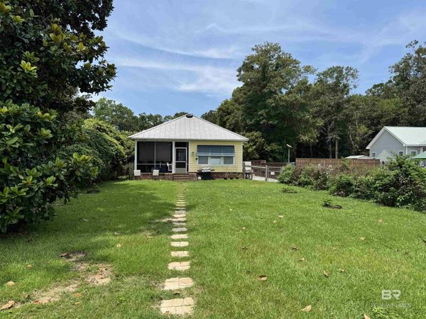 12863 Dauphin Island Parkway, Coden, AL 36523