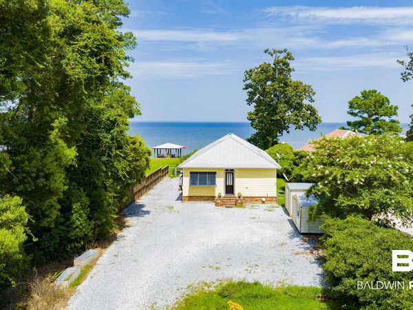 12863 Dauphin Island Parkway, Coden, AL 36523