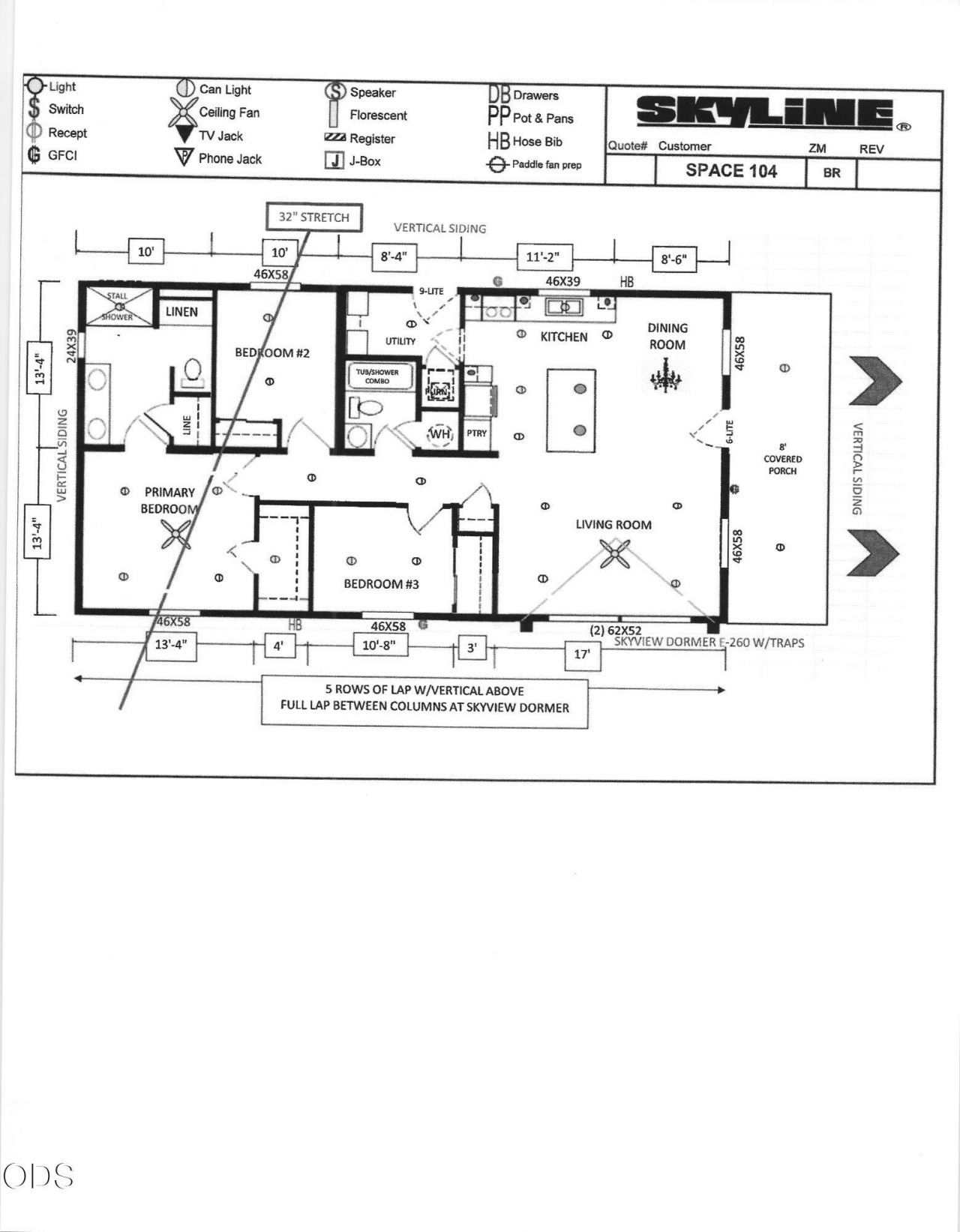 333 Mountain View Drive, Unit 104, Talent, OR 97540 Main Photo