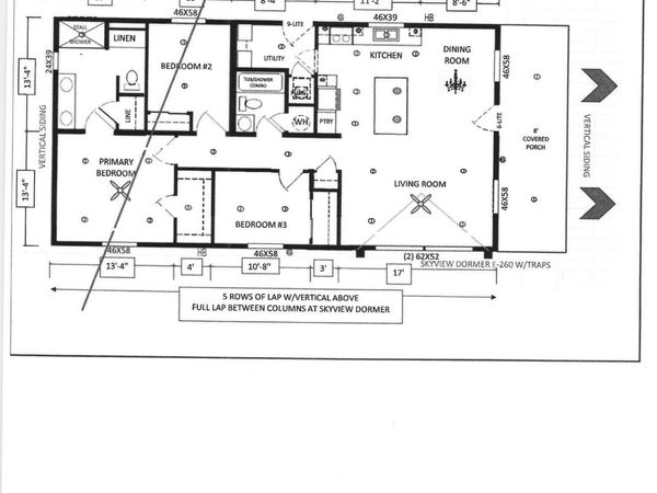 333 Mountain View Drive, Unit 104, Talent, OR 97540