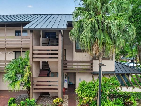 120 SW 96th Ter , Unit 204, Plantation, FL 33324