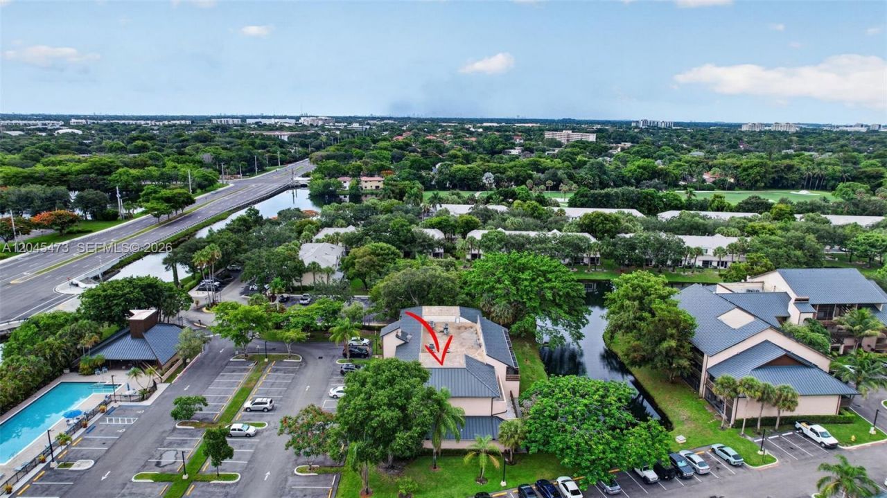 120 SW 96th Ter , Unit 204, Plantation, FL 33324 Photo