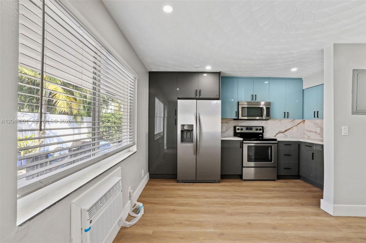 1634 NE 4th Pl, Fort Lauderdale, FL 33301 Photo