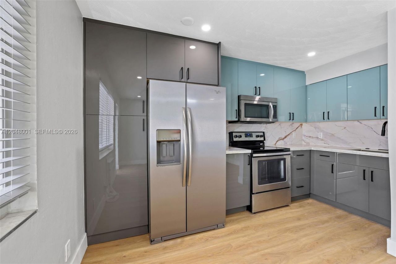 1634 NE 4th Pl, Fort Lauderdale, FL 33301 Photo