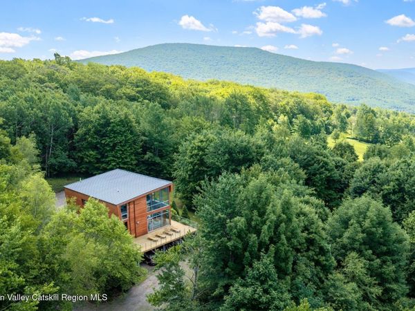1915 Vega Mountain Road, Roxbury, NY 12474