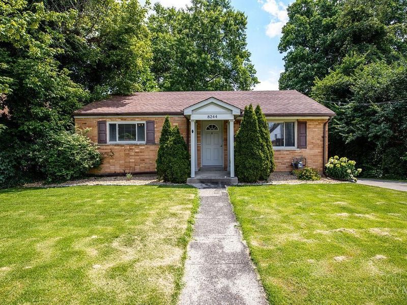 8244 Firshade Terrace, Colerain Township, OH 45239 Photo 1