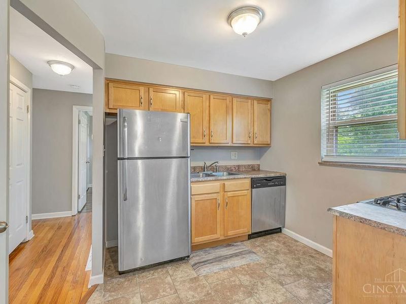 8244 Firshade Terrace, Colerain Township, OH 45239 Photo 12