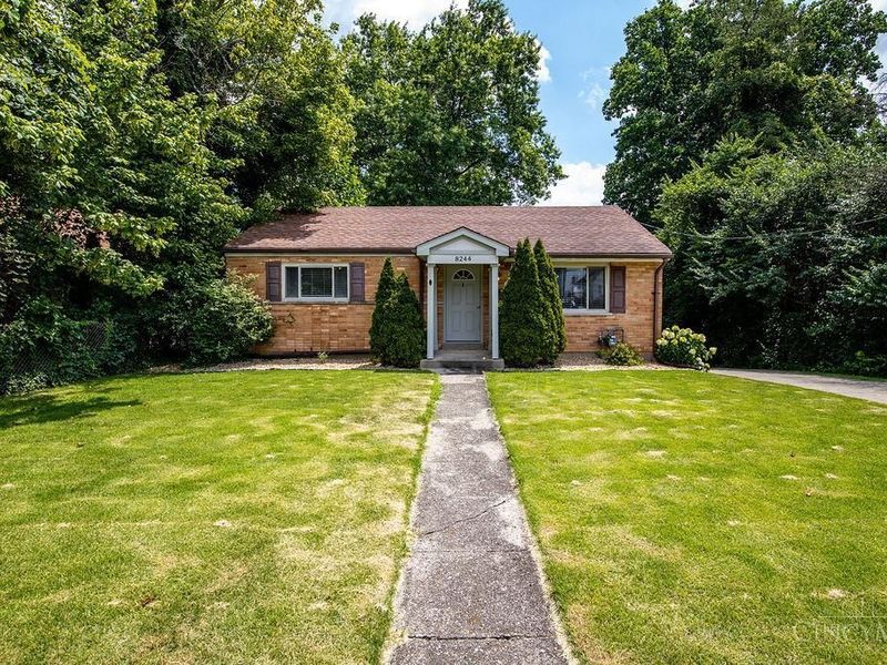 8244 Firshade Terrace, Colerain Township, OH 45239 Photo 2