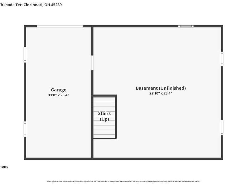 8244 Firshade Terrace, Colerain Township, OH 45239 Photo 28