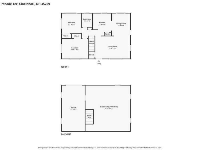 8244 Firshade Terrace, Colerain Township, OH 45239 Photo 29