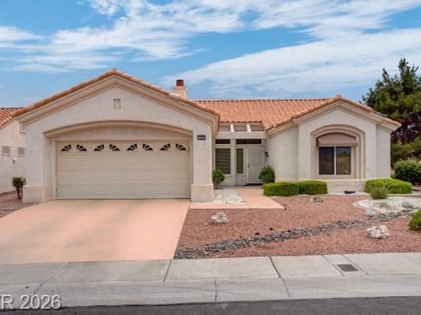 10045 Netherton Drive, Las Vegas, NV 89134