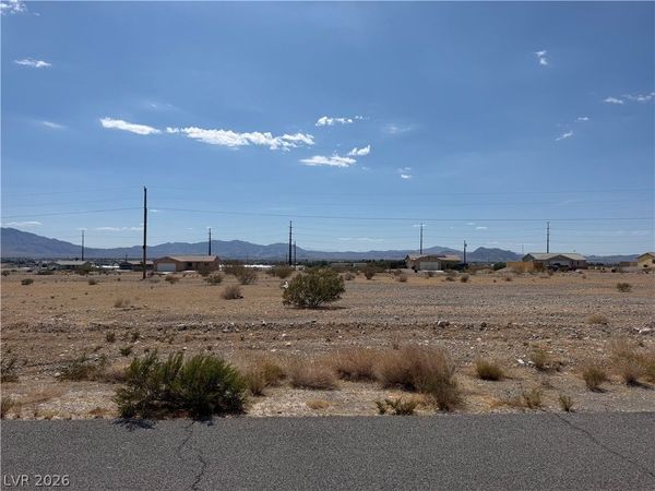 1130 Factory Road, Pahrump, NV 89048