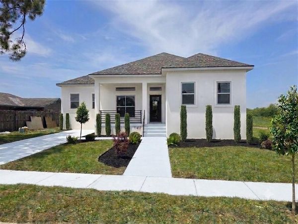 11411 WILL STUTLEY Drive, New Orleans, LA 70127