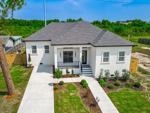 11411 WILL STUTLEY Drive, New Orleans, LA 70127