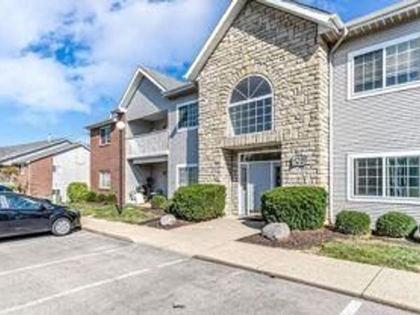 120 Buckhorn Court, Unit 5, Erlanger, KY 41018