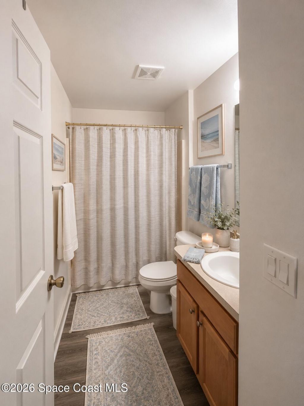 1272 Brumpton Place , Rockledge, FL 32955 Photo