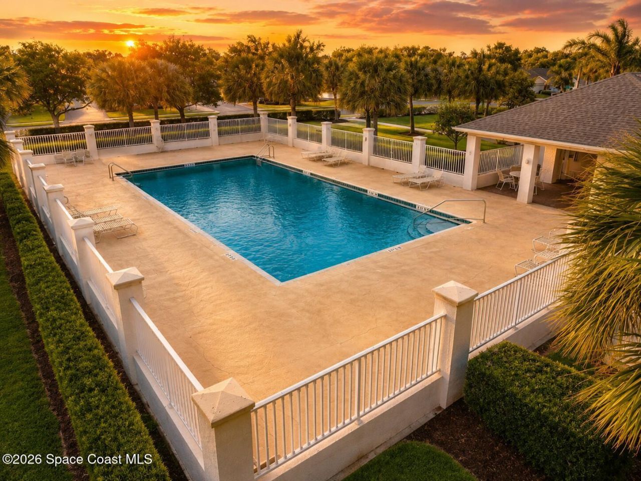 1272 Brumpton Place , Rockledge, FL 32955 Photo