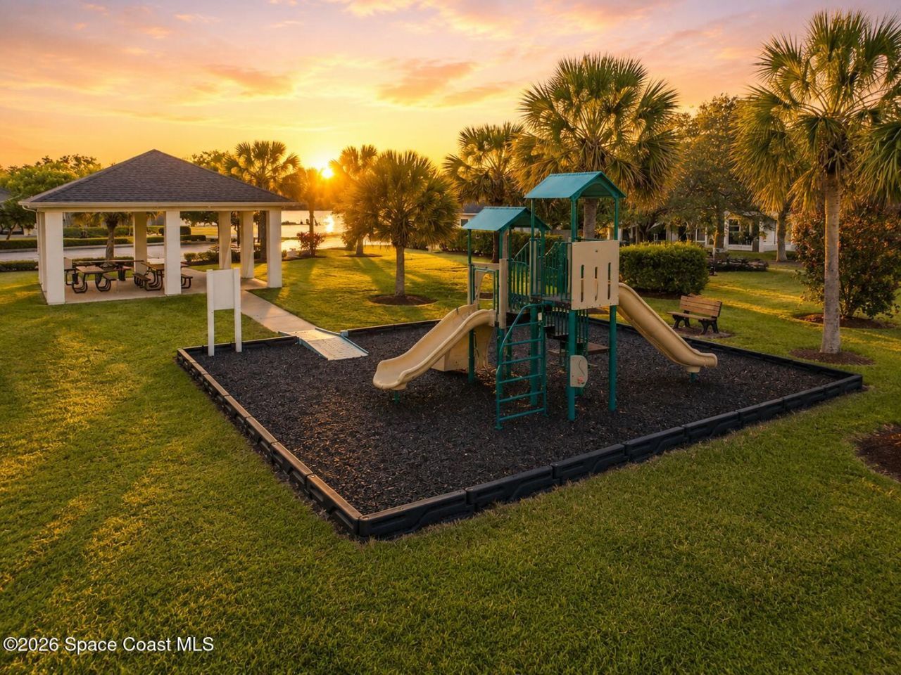 1272 Brumpton Place , Rockledge, FL 32955 Photo
