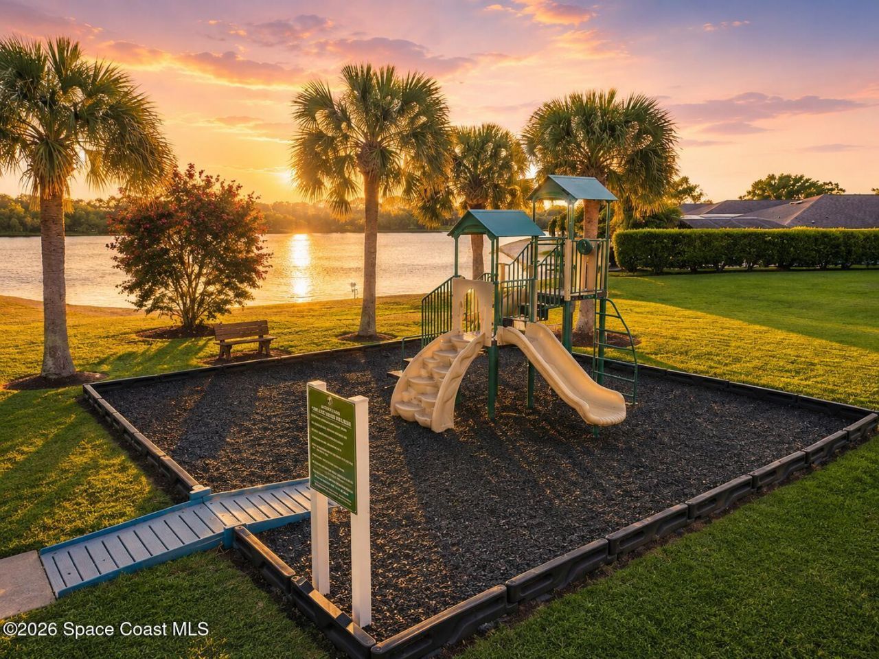 1272 Brumpton Place , Rockledge, FL 32955 Photo